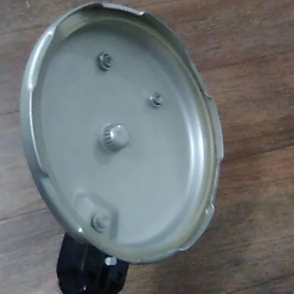 Steam cooker - Picture 3 of 11